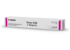 Toner Canon 034 (9452B001) magenta - 947713