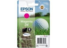 Cartuccia Epson 34 (C13T34634010) magenta - 947726