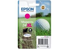 Cartuccia Epson 34XL (C13T34734010) magenta - 947730