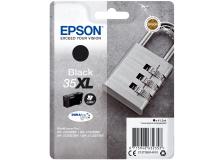 Cartuccia Epson 35XL (C13T35914010) nero - 947733