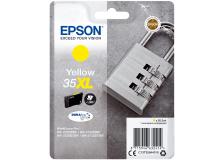 Cartuccia Epson 35XL (C13T35944010) giallo - 947736