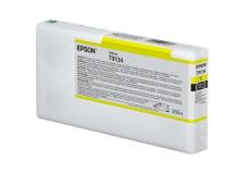 Cartuccia Epson T9134 (C13T913400) giallo - 947741