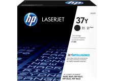 Toner HP 37Y (CF237Y) nero - 947758