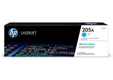 Toner HP 205A (CF531A) ciano - 947760