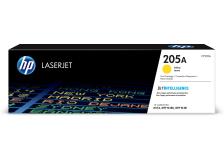 Toner HP 205A (CF532A) giallo - 947761