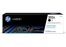 Toner HP 203X (CF540X) nero - 947764