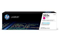 Toner HP 203X (CF543X) magenta - 947770