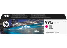 Cartuccia HP 991X (M0J94AE) magenta - 947784