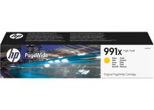 Cartuccia HP 991X (M0J98AE) giallo - 947785