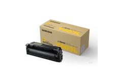 Toner Samsung CLT-Y603L (SU557A) giallo - 947809