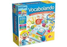 I'm a Genius Ts Vocabolando Lisciani - 48878