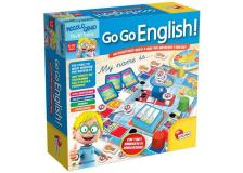 I'm a Genius Ts Go-Go English Lisciani - 48892