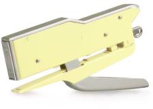 Cucitrice a pinza 548/E Zenith - giallo pastello - 548/E Pastel giallo