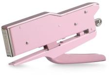 Cucitrice a pinza 548/E Zenith - rosa pastello - 548/E Pastel rosa