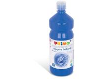 tempera brillante primi passi Primo - blu oltremare - 204BR1000500