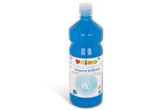 tempera brillante primi passi Primo - ciano - 204BR1000501