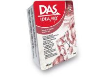 Panetto idea mix DAS - rosso di Verona - 342002