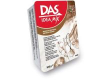 Panetto idea mix DAS - marrone imperiale - 342006