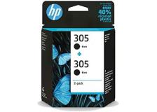 Cartuccia HP 305 (6ZD18AE) nero - B00010