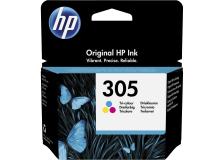 Cartuccia HP 305 (3YM60AE) 3 colori - B00014