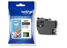 Cartuccia Brother LC421BK nero - B00042