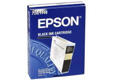 Cartuccia Epson COLOR PROOFER (C13S020118) nero - B00043