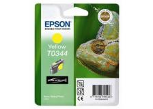 Cartuccia Epson T0344 (C13T03444020) giallo - B00045