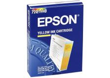 Cartuccia Epson COLOR PROOFER (C13S020122) giallo - B00048