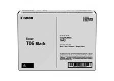 Toner Canon T06 (3526C002) nero - B00145