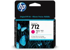 Cartuccia HP 712 (3ED68A) magenta - B00150