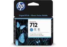 Cartuccia HP 712 (3ED67A) ciano - B00152