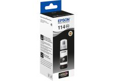 Flacone Epson 114 (C13T07A140) nero - B00166