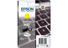Cartuccia Epson C13T07U440 giallo - B00167
