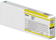 Cartuccia Epson T44J4 (C13T44J440) giallo - B00182