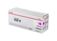 Toner Canon 059H (3625C001) magenta - B00196