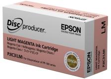 Cartuccia Epson PJIC3 (C13S020449) magenta chiaro - B00201