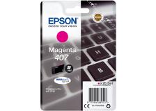 Cartuccia Epson C13T07U340 magenta - B00208