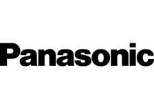 Toner Panasonic DQ-TU10J-PB nero - B00227