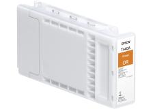 Cartuccia Epson T44QA (C13T44QA40) arancio - B00240