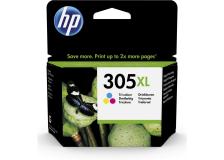 Cartuccia HP 305XL (3YM63AE) 3 colori - B00241