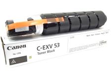 Toner Canon C-EXV 53 (0473C002) nero - B00252
