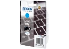 Cartuccia Epson C13T07U240 ciano - B00280