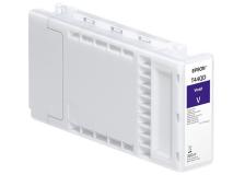 Cartuccia Epson T44QD (C13T44QD40) viola - B00303