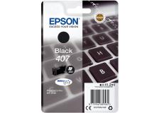 Cartuccia Epson C13T07U140 nero - B00321