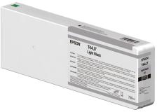 Cartuccia Epson T44J7 (C13T44J740) grigio - B00327