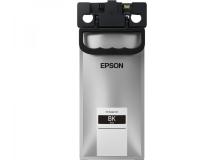 Cartuccia Epson T9641 (C13T964140) nero - B00350