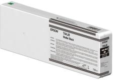 Cartuccia Epson T44J8 (C13T44J840) nero opaco - B00354