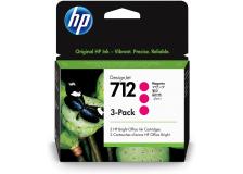 Cartuccia HP 712 (3ED78A) magenta - B00380