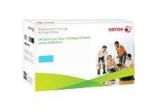 Toner Xerox Compatibles 203A (006R03614) ciano - B00440