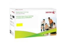 Toner Xerox Compatibles 203A (006R03616) giallo - B00442